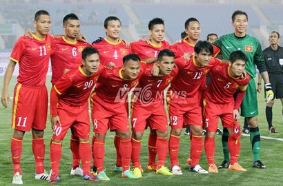 Nhận định U23 Việt Nam vs U23 Myanmar, 20h00 ngày 7/6: Chờ một trận thắng mãn nhãn